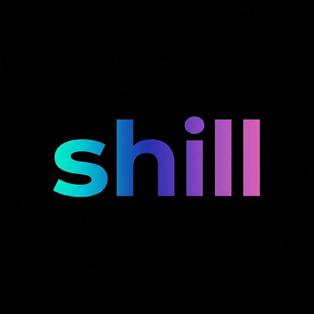 $SHILL